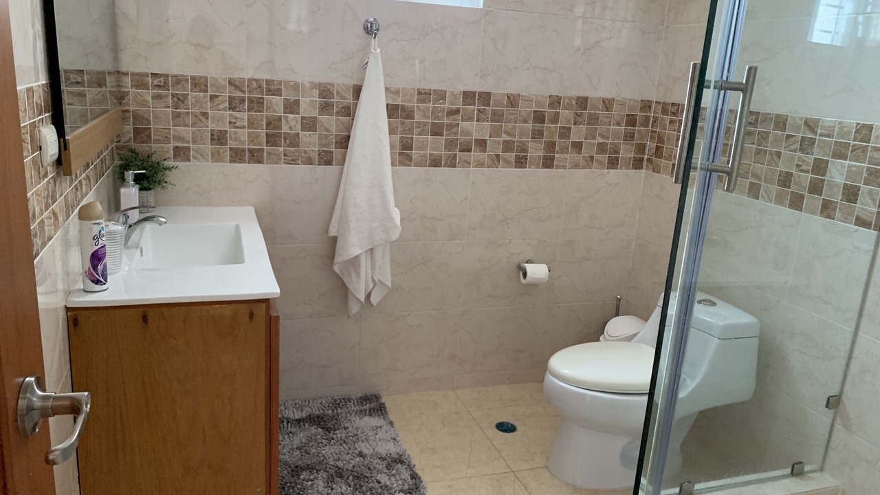 Photo of Bathroom in Viejo Arroyo Hondo