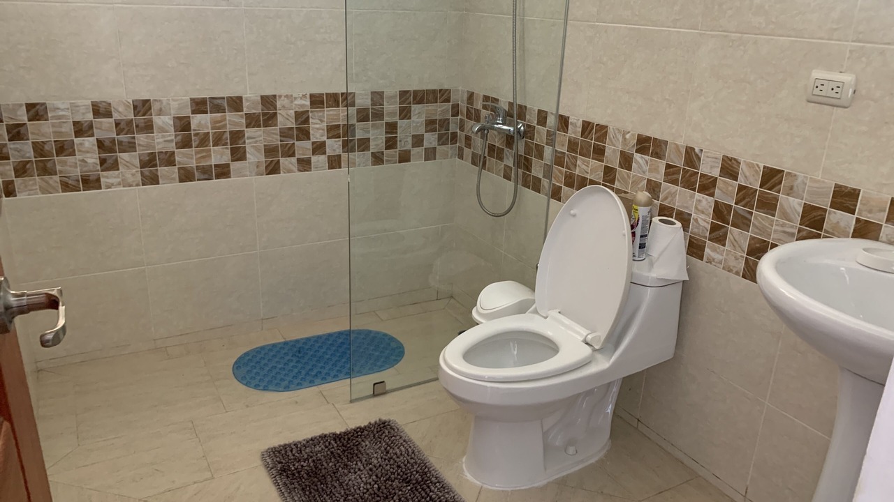 Photo of Bathroom in Viejo Arroyo Hondo