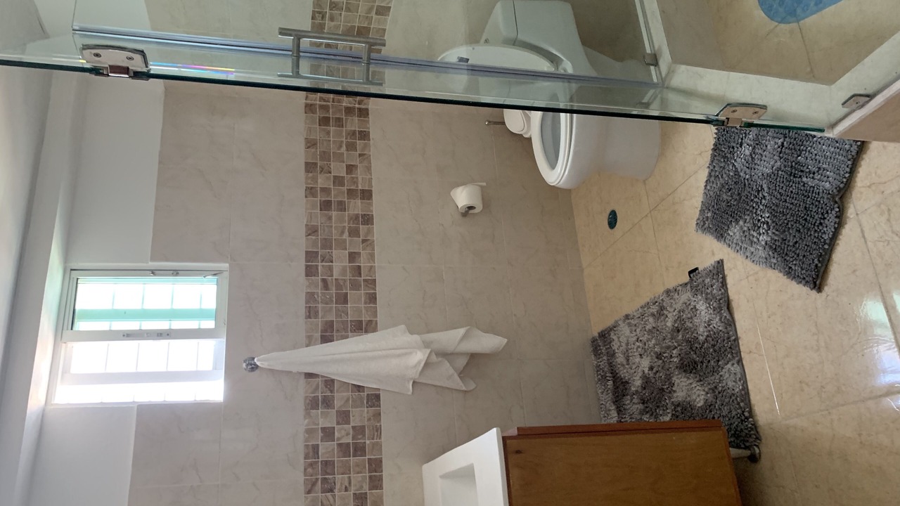 Photo of Bathroom in Viejo Arroyo Hondo