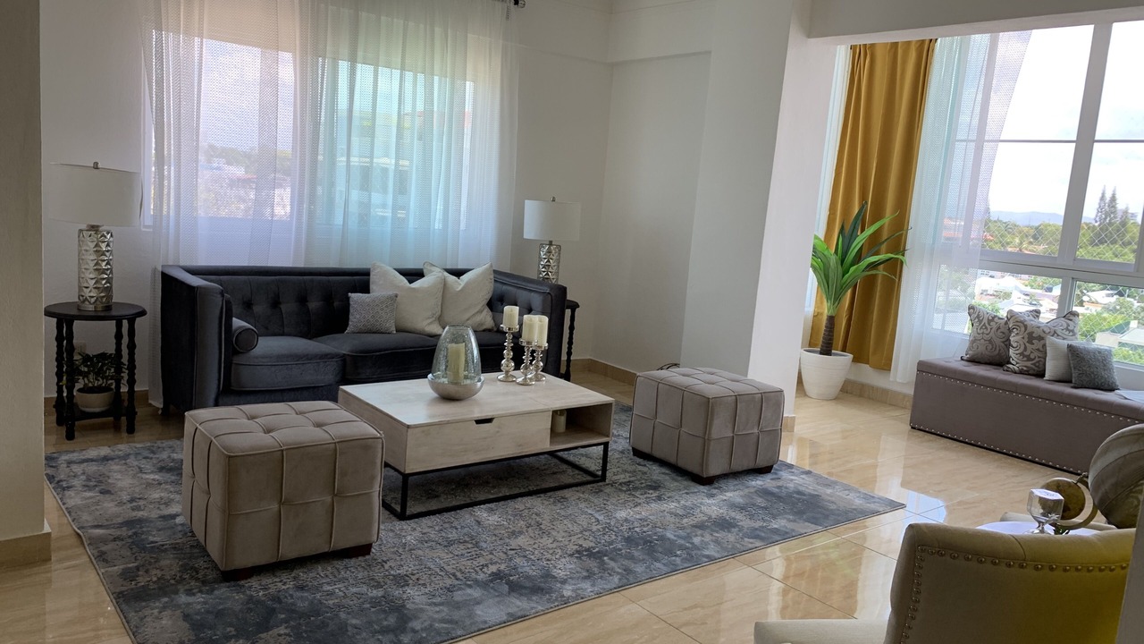 Photo of Livingroom in Viejo Arroyo Hondo