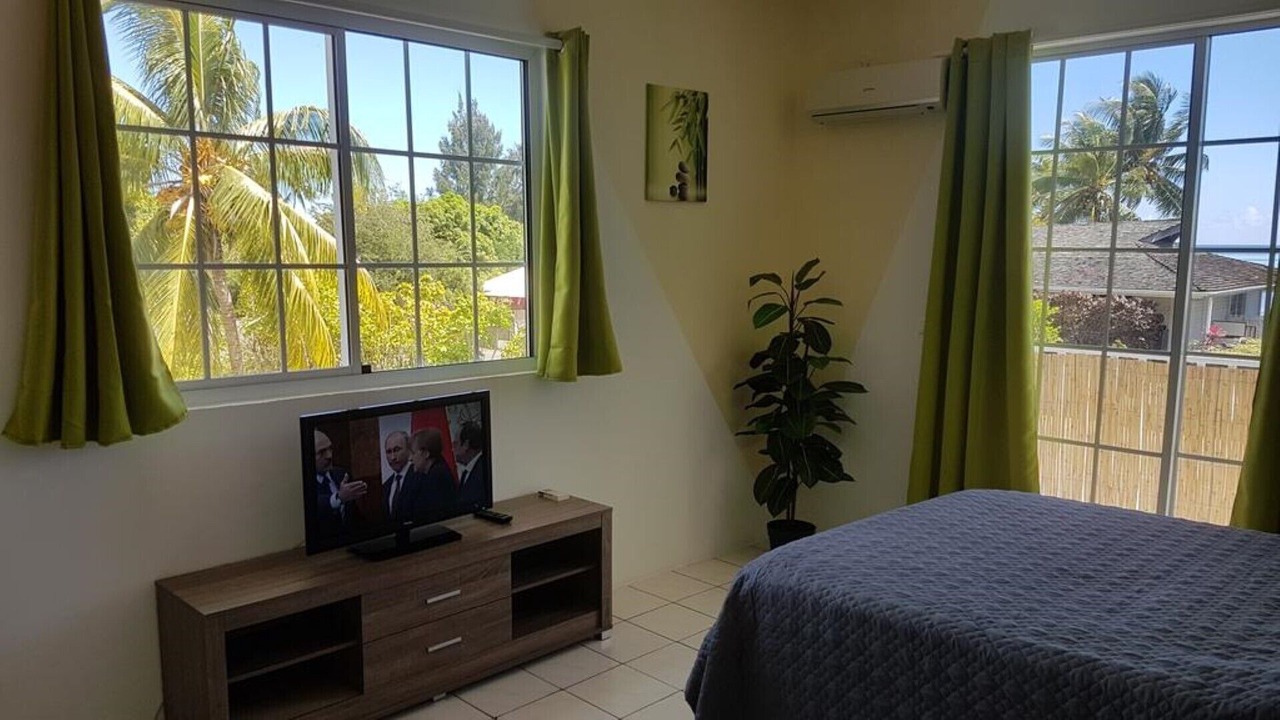 Photo of Bedroom in Maharepa