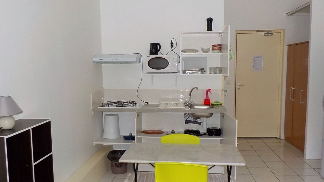 Photo of Kitchen in Maharepa