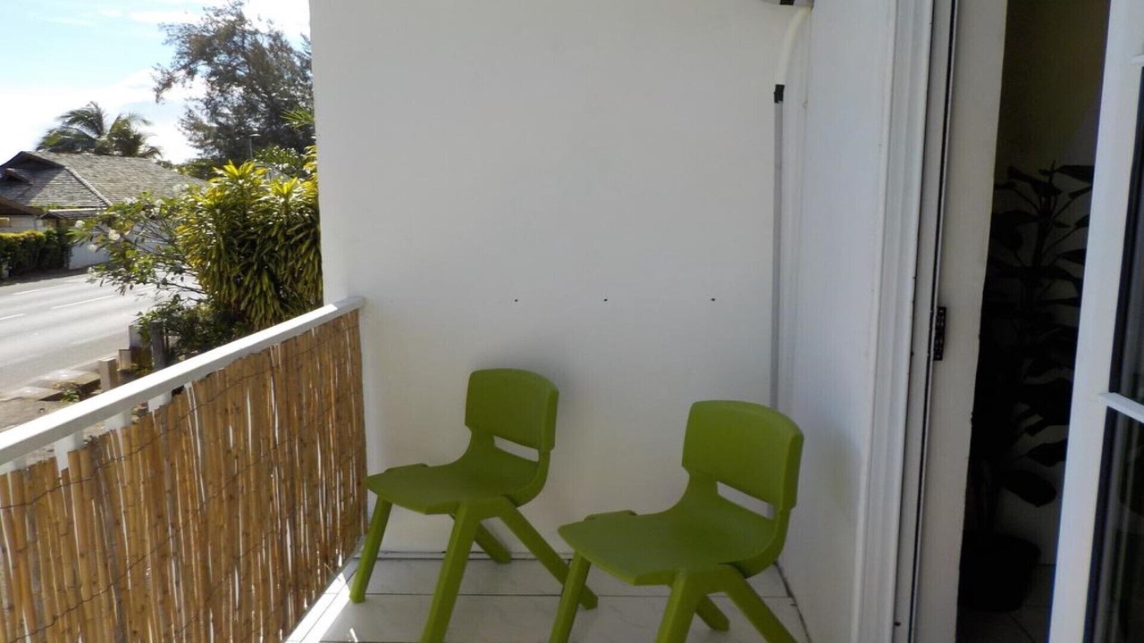 Photo of Outdoor in Maharepa