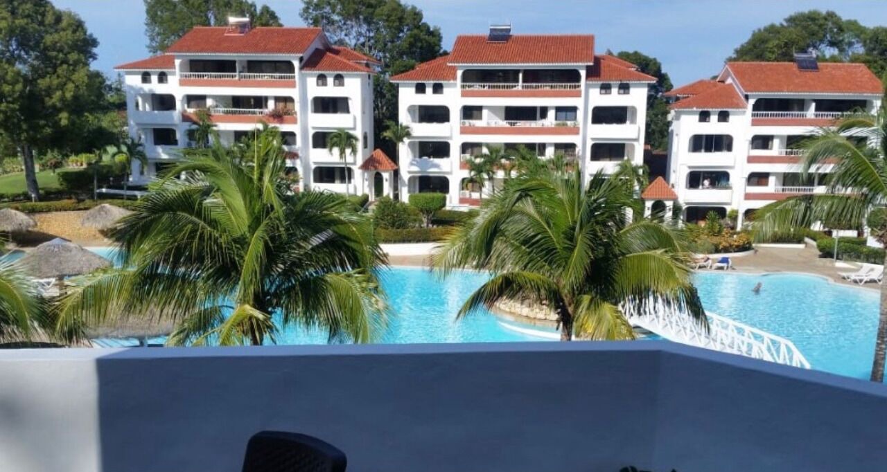Photo of Outdoor in Sosua