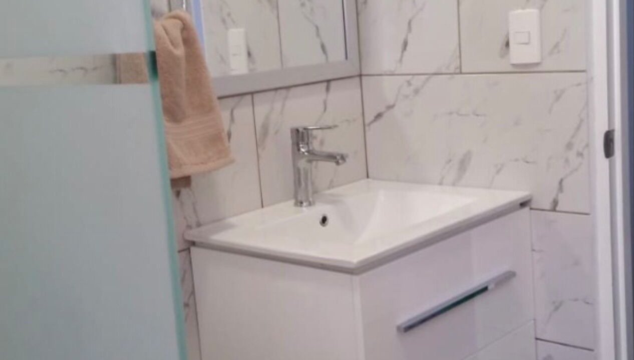 Photo of Bathroom in Sosua