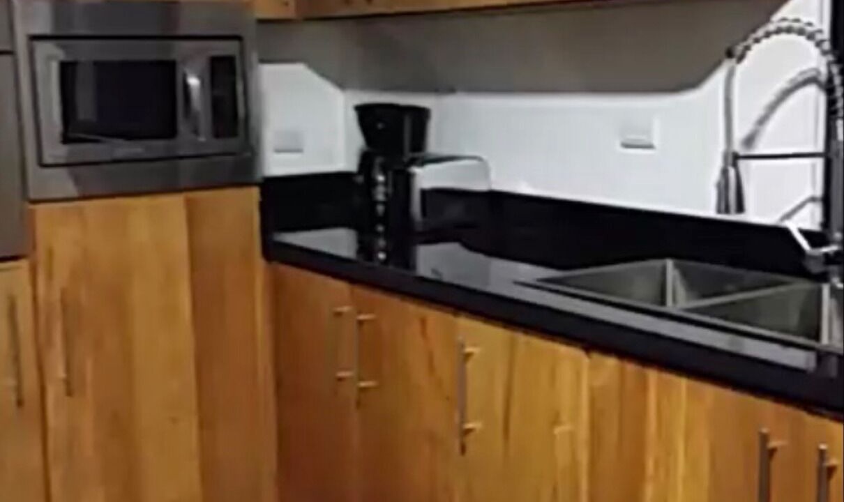 Photo of Kitchen in Sosua