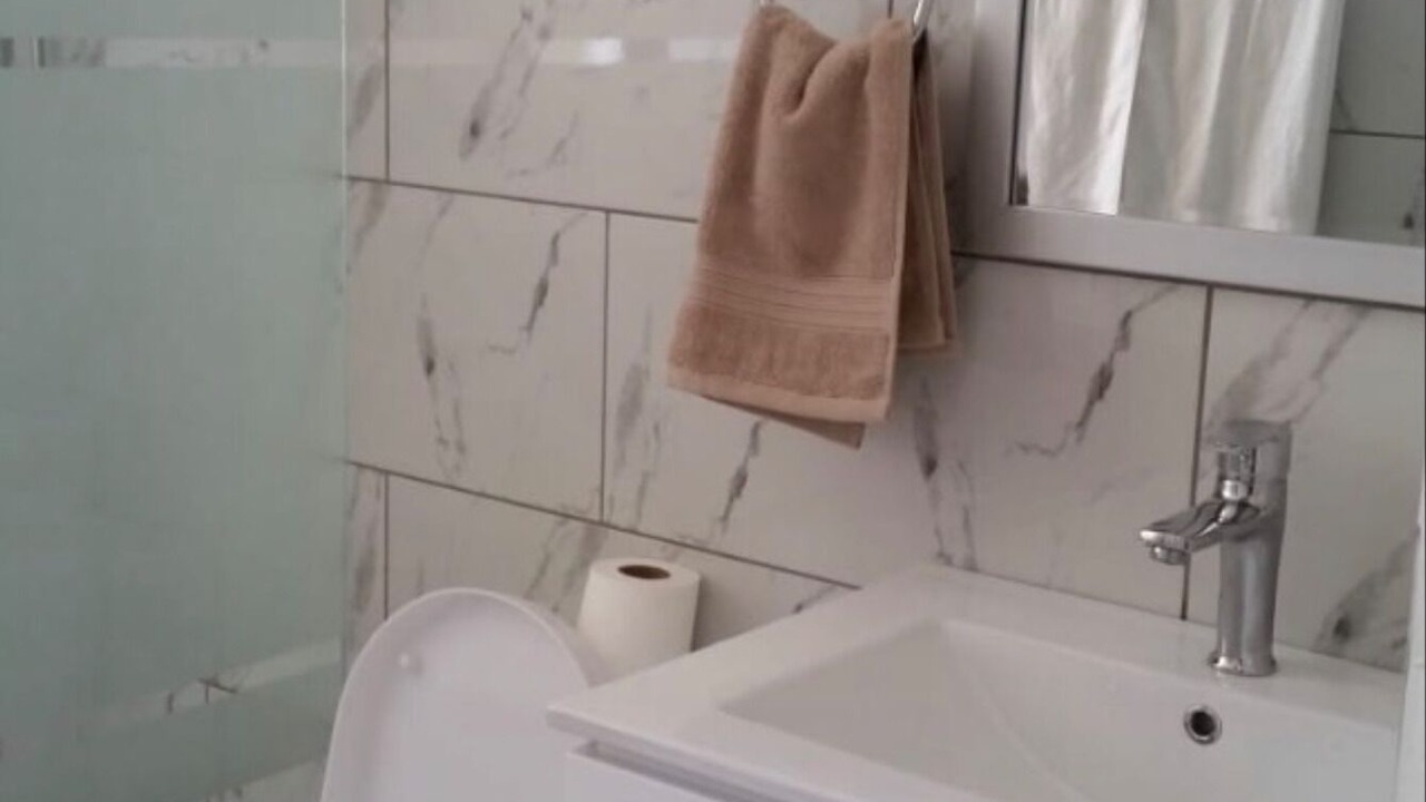 Photo of Bathroom in Sosua