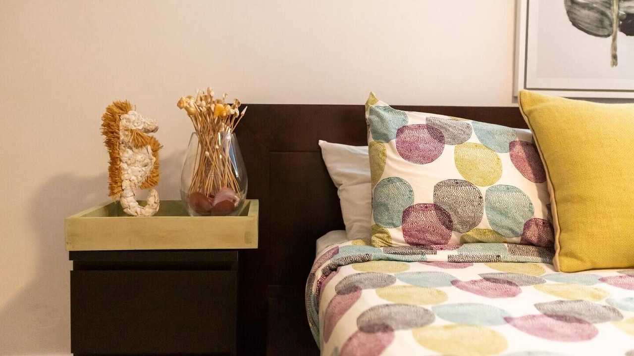 Photo of Bedroom in Villas Del Mar