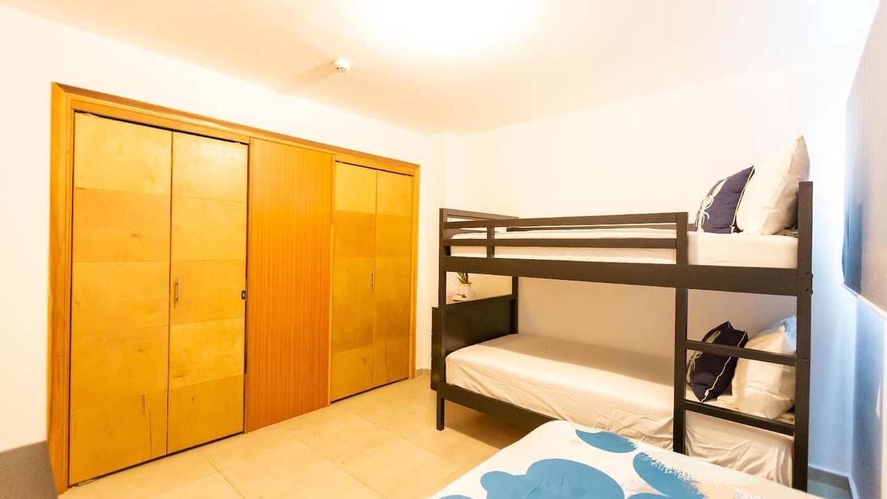 Photo of Bedroom in Villas Del Mar