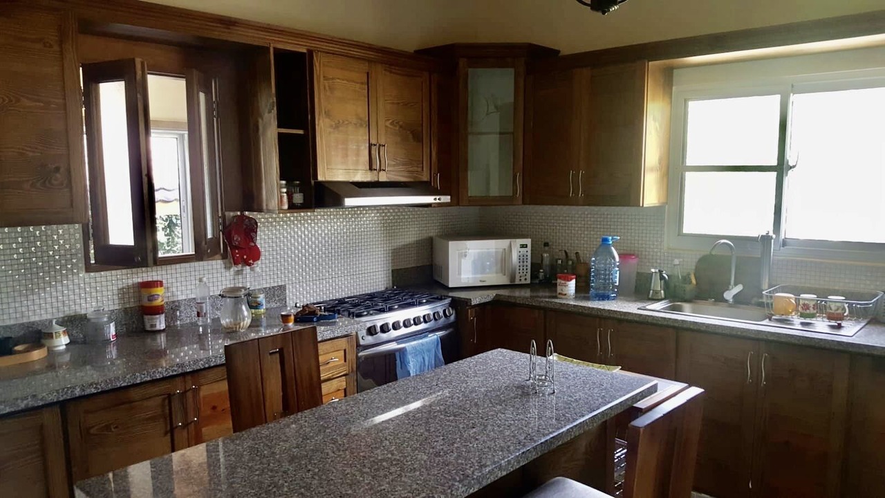 Photo of Kitchen in Jarabacoa