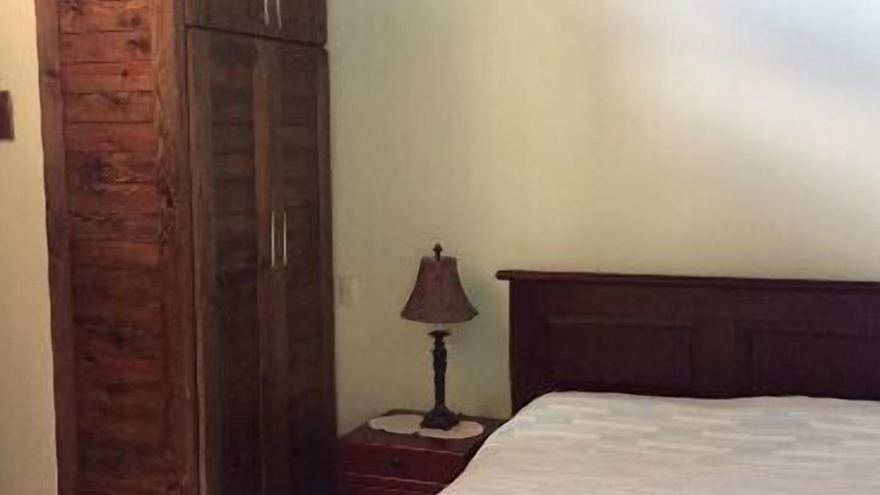 Photo of Bedroom in Jarabacoa