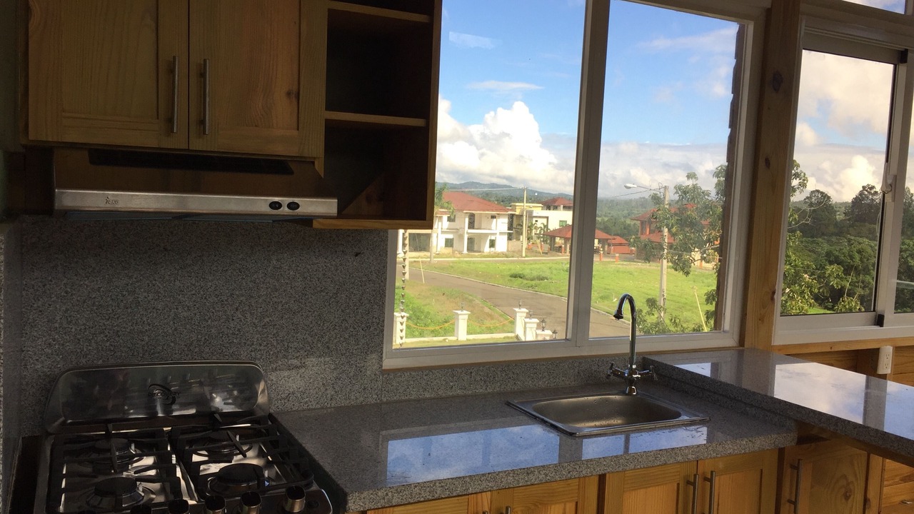 Photo of Kitchen in Jarabacoa