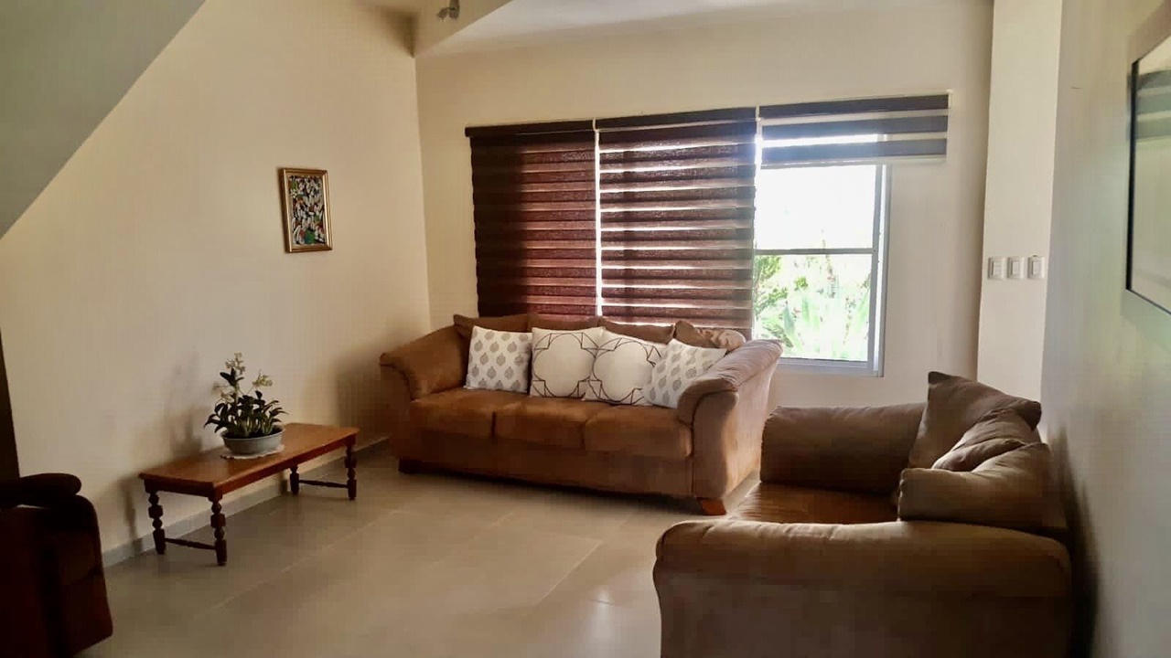 Photo of Livingroom in Jarabacoa