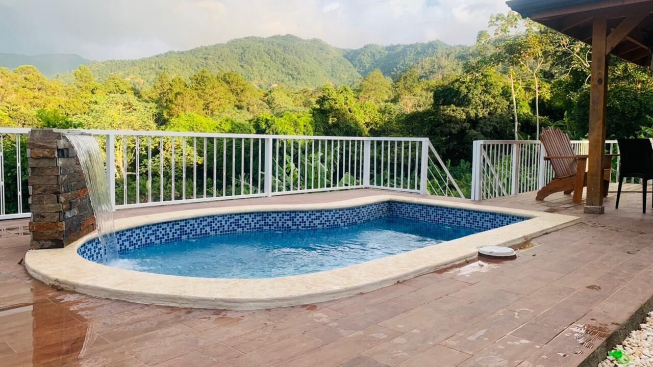 Photo of Outdoor in Jarabacoa