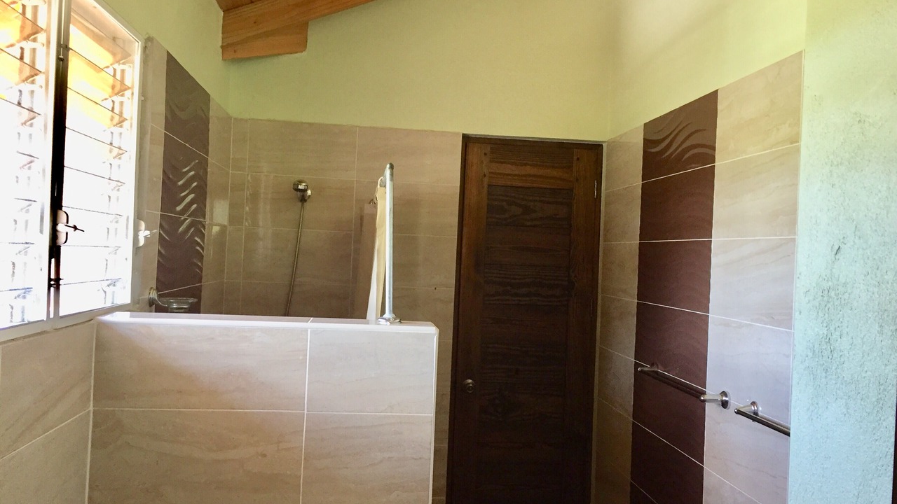 Photo of Bathroom in Jarabacoa