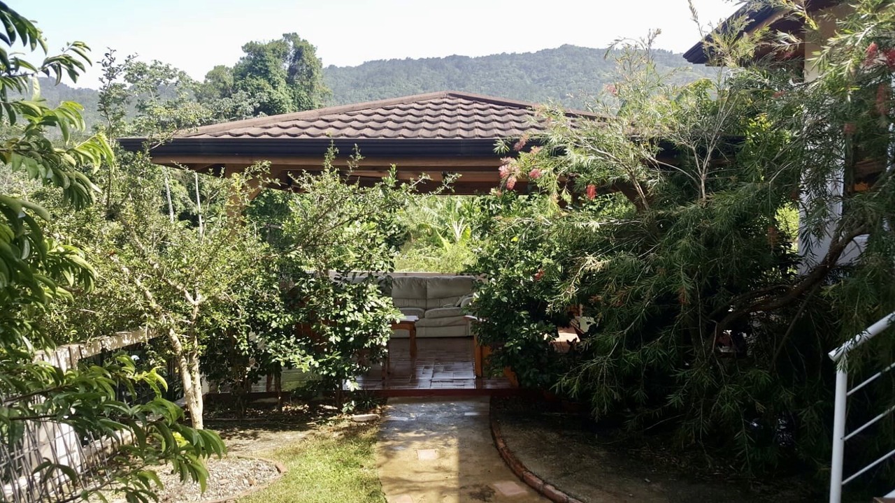 Photo of Outdoor in Jarabacoa