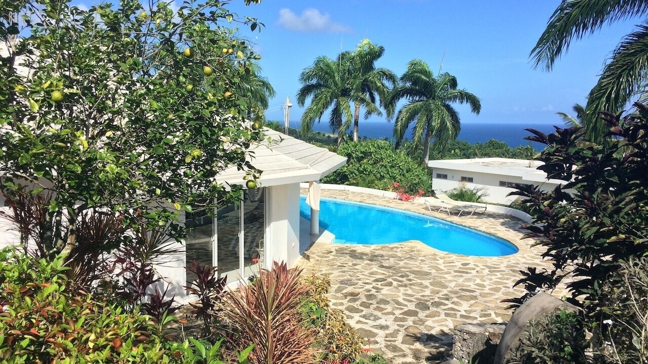 Photo of Outdoor in Cabrera
