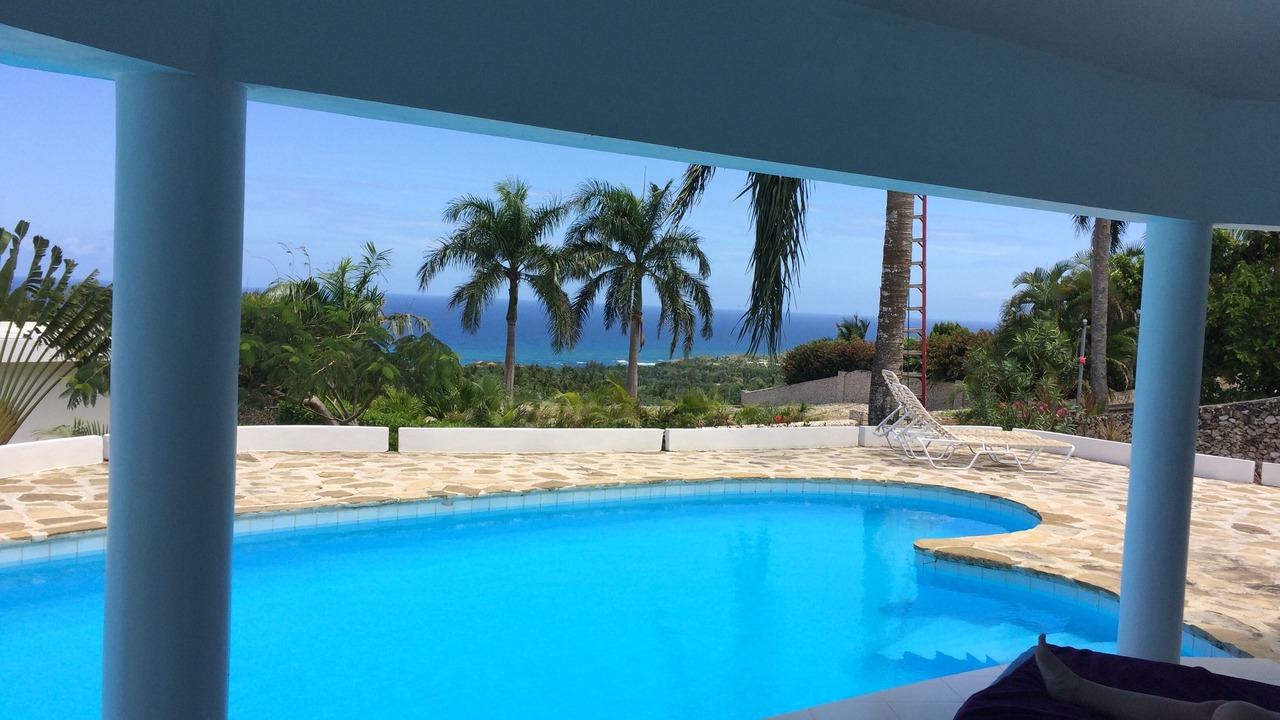 Photo of Outdoor in Cabrera