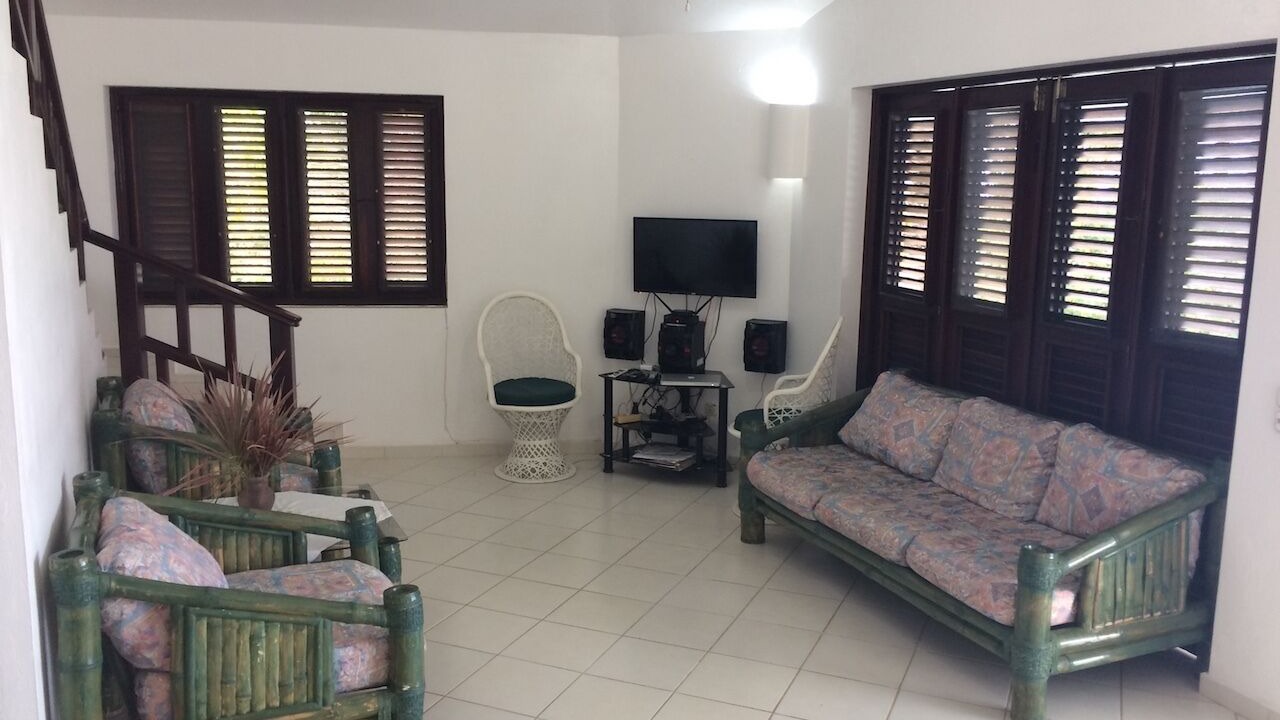Photo of Livingroom in Cabrera