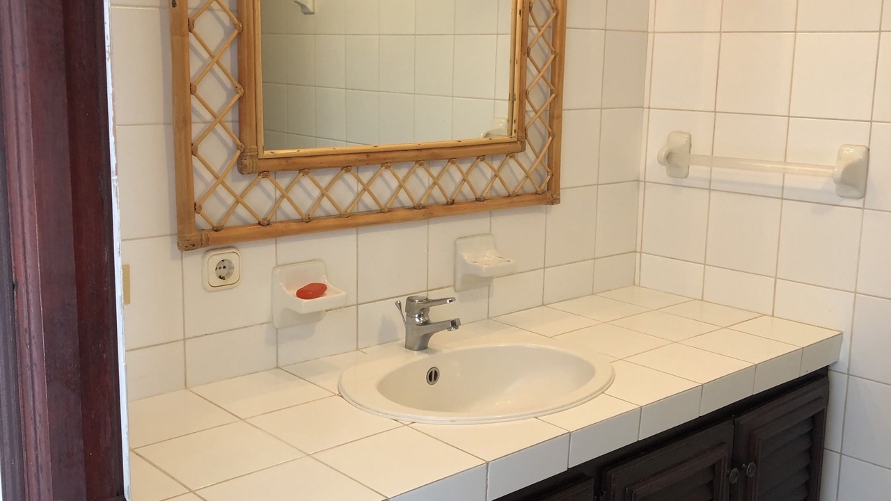 Photo of Bathroom in Cabrera