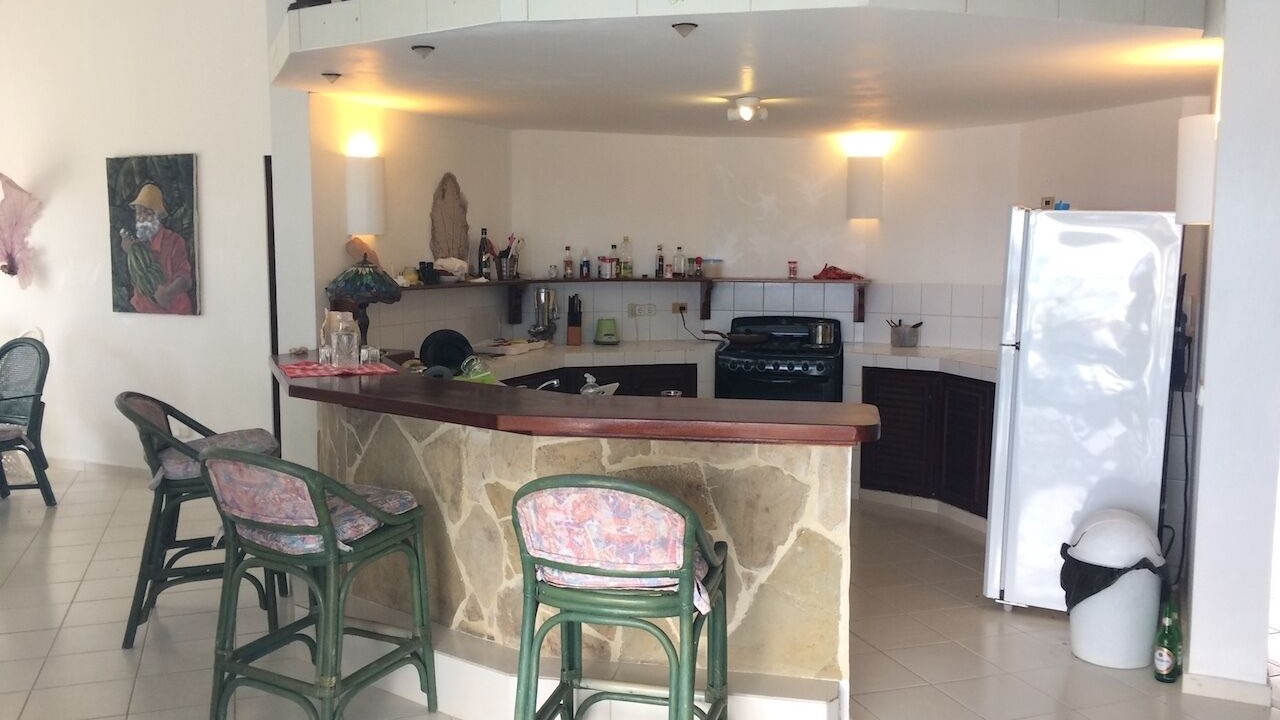 Photo of Kitchen in Cabrera