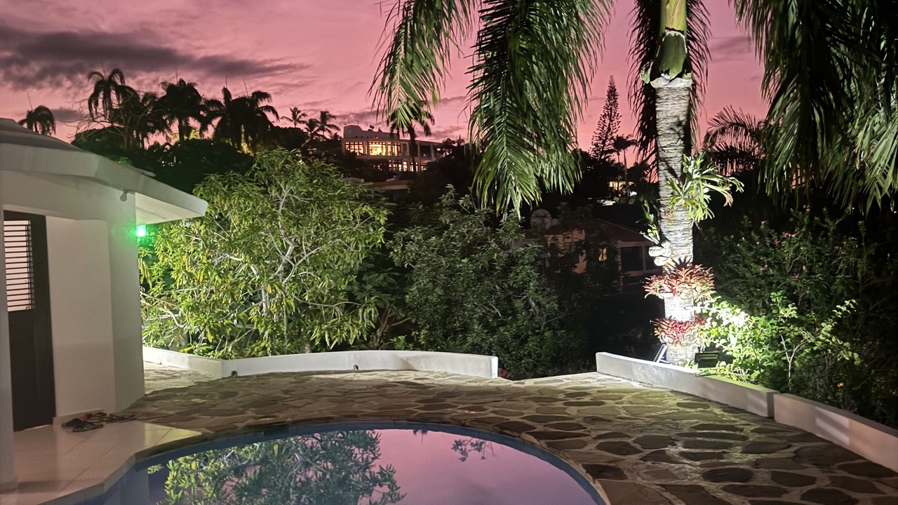 Photo of Outdoor in Cabrera
