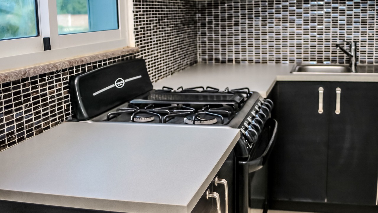 Photo of Kitchen in Boca Chica