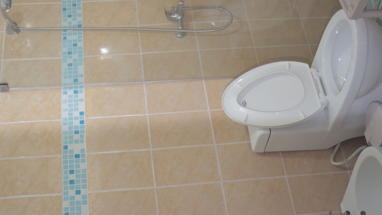 Photo of Bathroom in Boca Chica