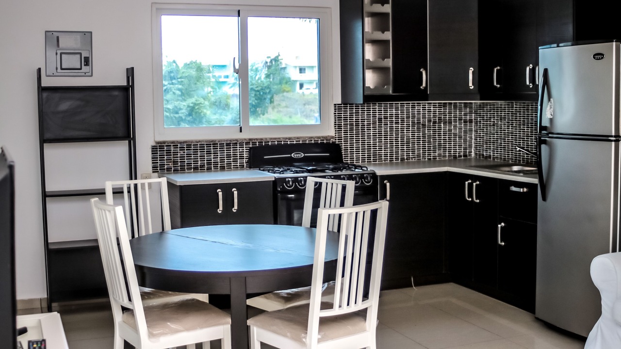 Photo of Kitchen in Boca Chica