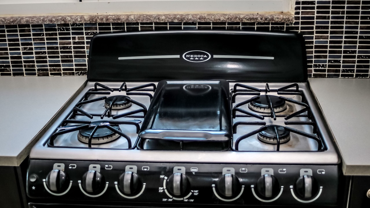 Photo of Kitchen in Boca Chica