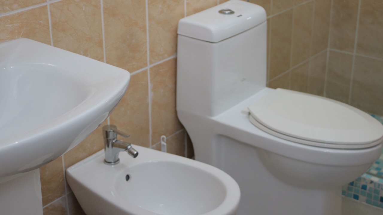 Photo of Bathroom in Boca Chica
