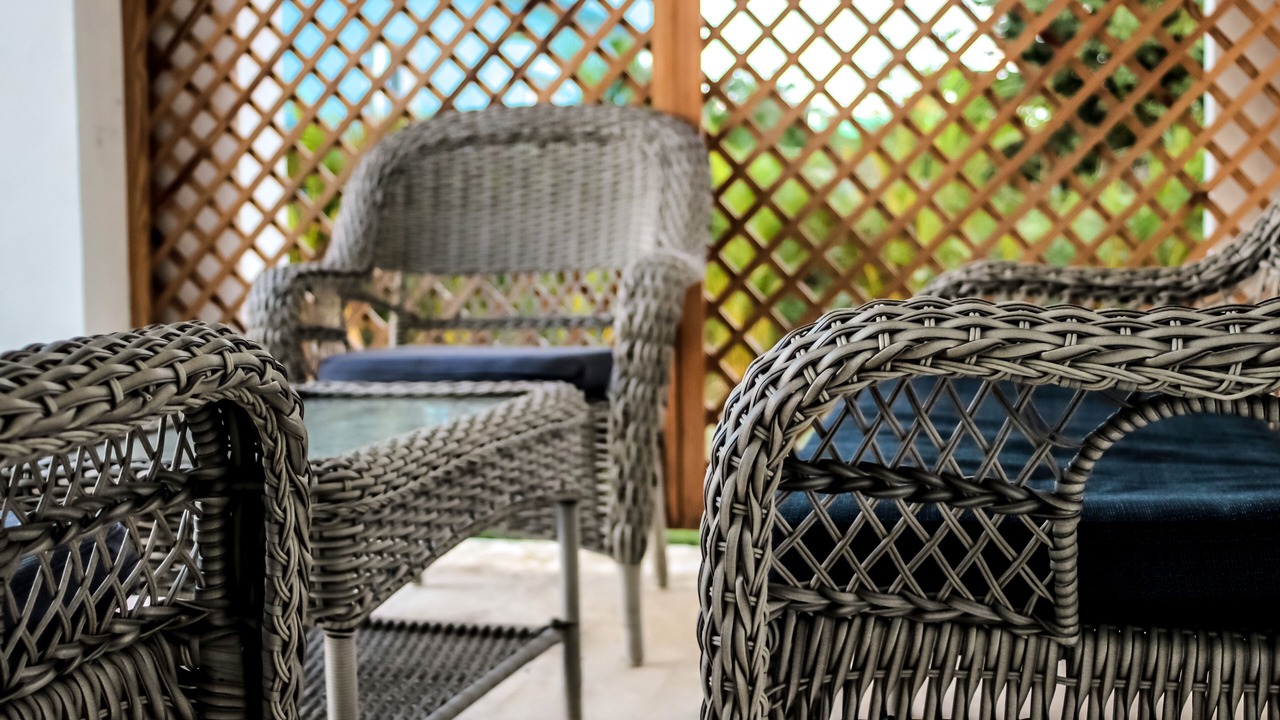 Photo of Patio Balcony in Boca Chica