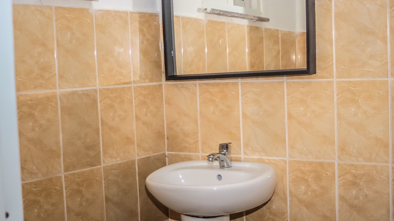 Photo of Bathroom in Boca Chica