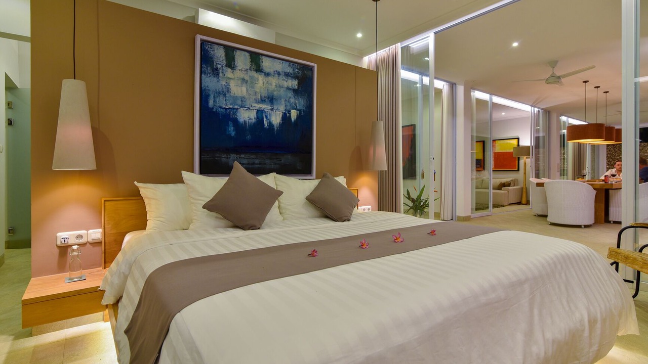 Photo of Bedroom in Umeanyar