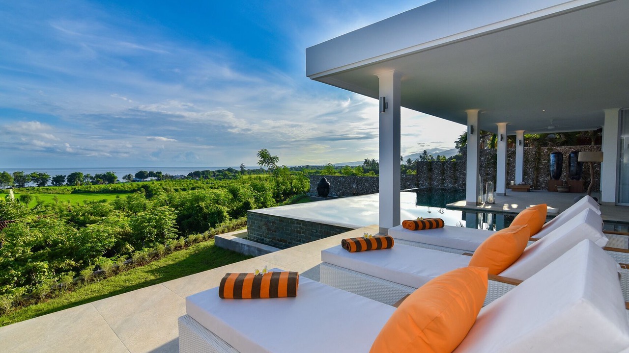Photo of Patio Balcony in Umeanyar