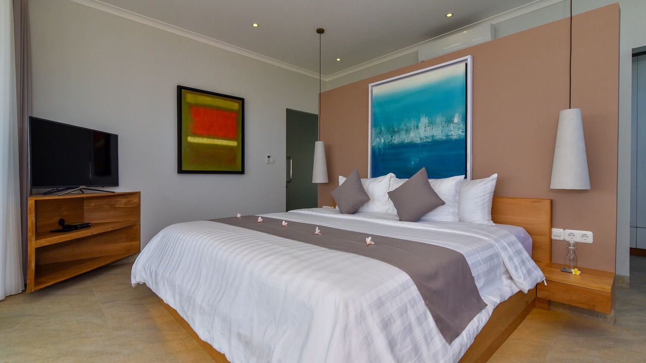 Photo of Bedroom in Umeanyar