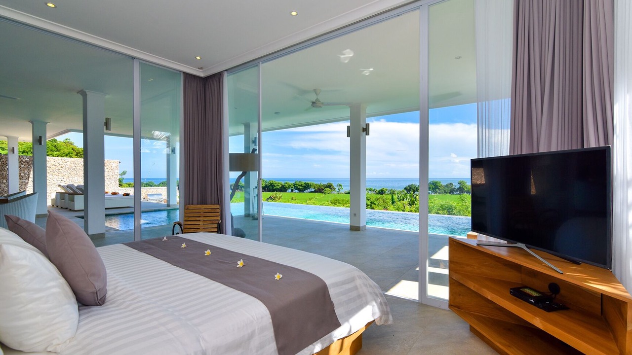 Photo of Bedroom in Umeanyar