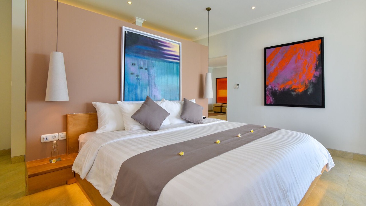 Photo of Bedroom in Umeanyar