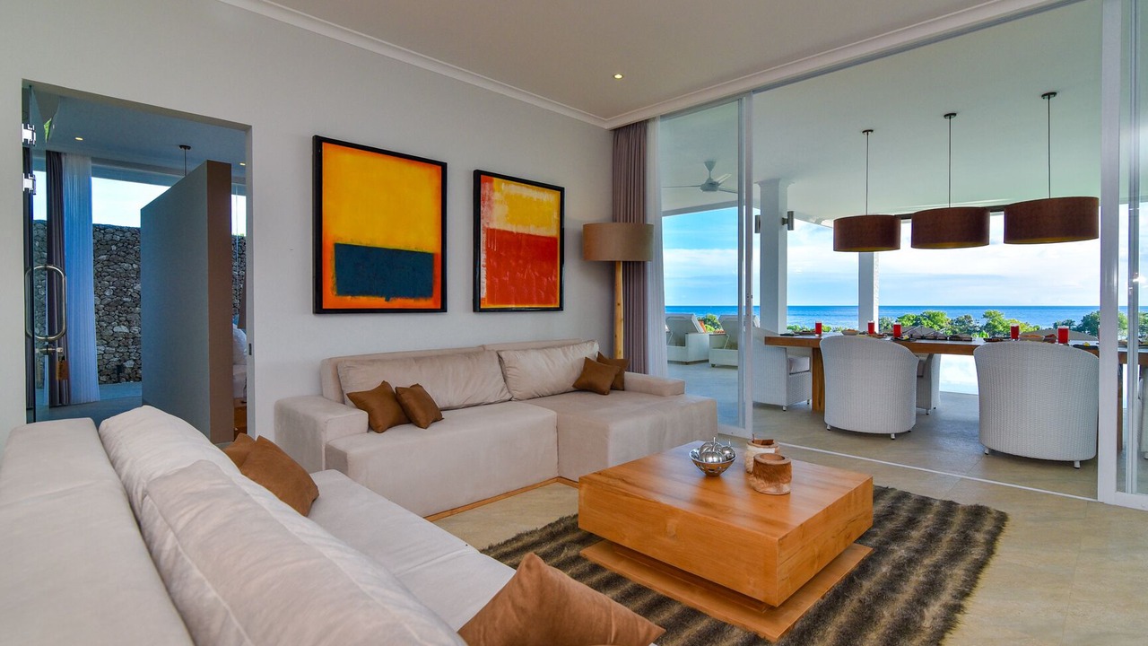 Photo of Livingroom in Umeanyar