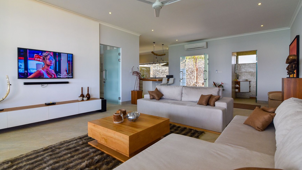 Photo of Livingroom in Umeanyar