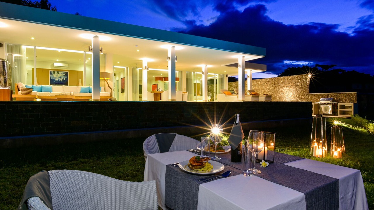 Photo of Outdoor in Umeanyar