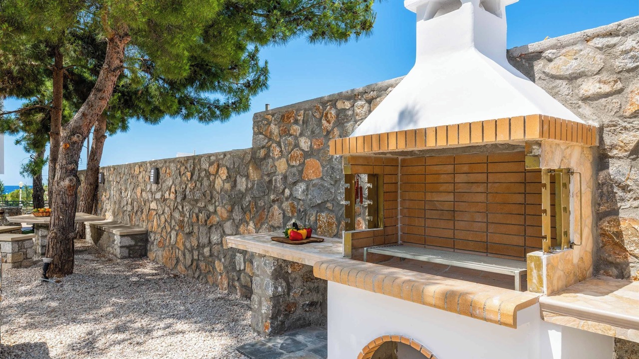 Photo of Outdoor in Lardos