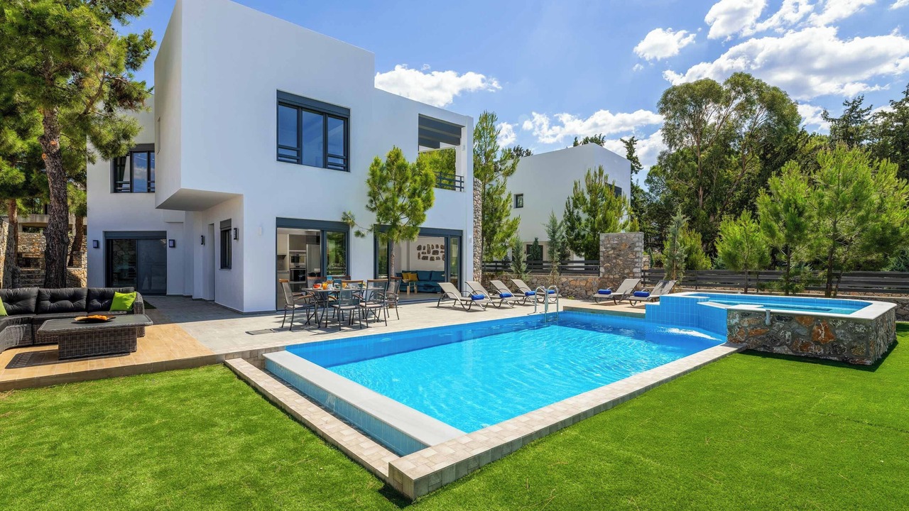 Photo of Outdoor in Lardos