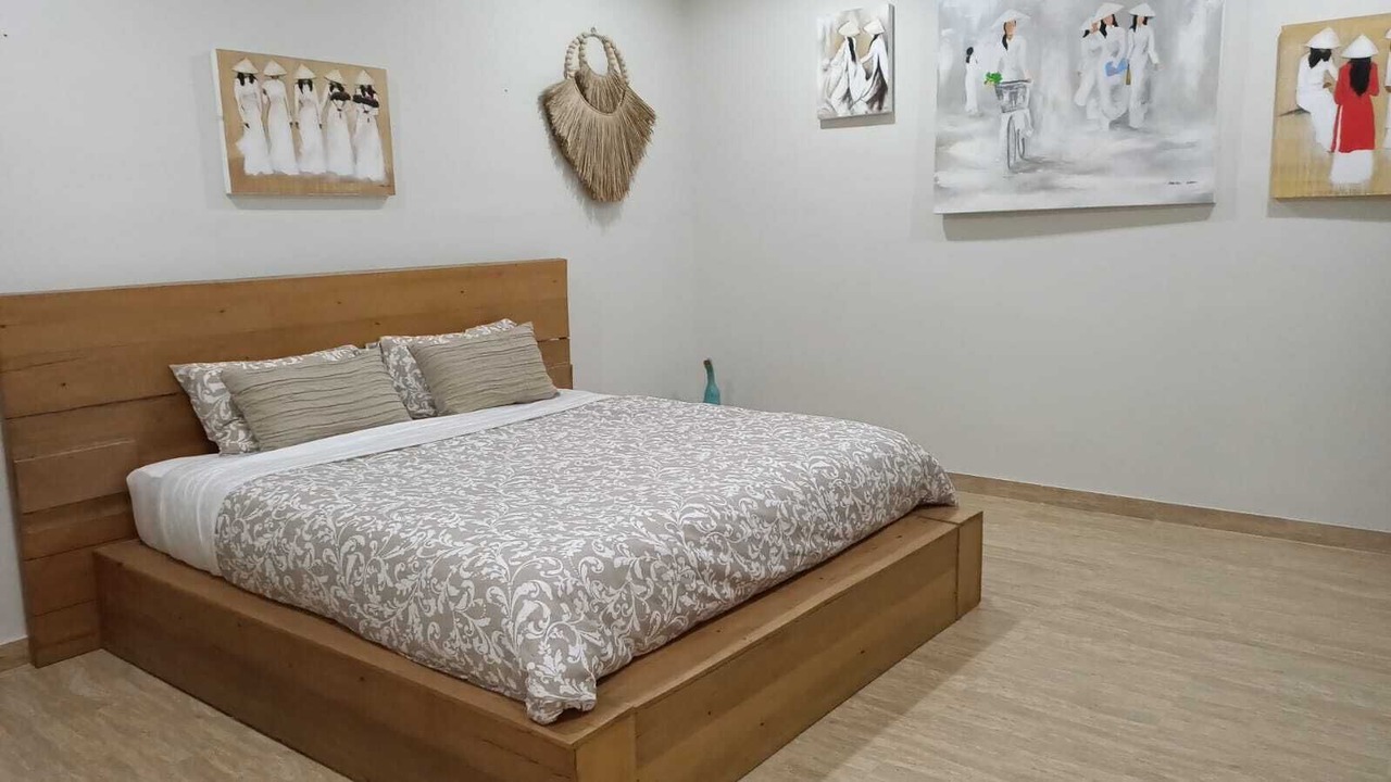 Photo of Bedroom in Berawa