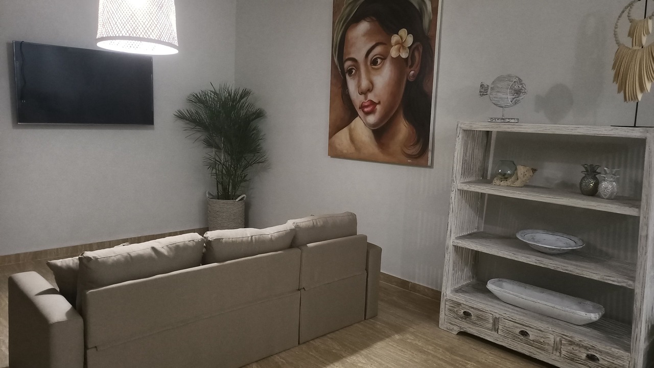 Photo of Livingroom in Berawa