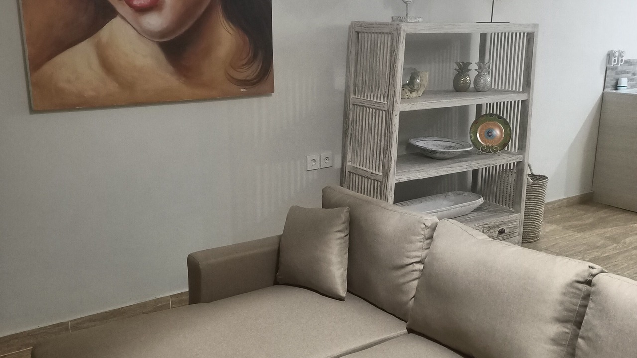 Photo of Livingroom in Berawa
