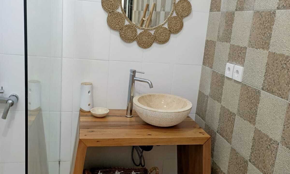 Photo of Bathroom in Berawa