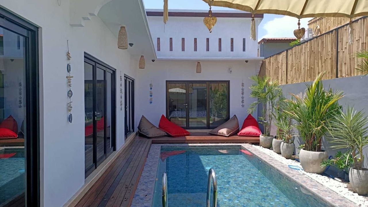 Photo of Outdoor in Berawa