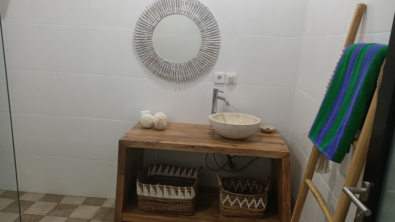 Photo of Bathroom in Berawa
