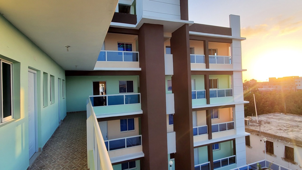 Photo of Outdoor in Tropical del Este